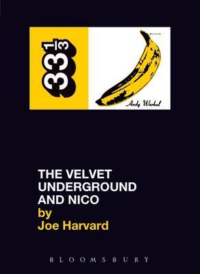 The Velvet Underground's The Velvet Underground and Nico by Joe Harvard image