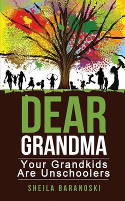 Dear Grandma by Sheila Baranoski image