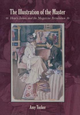 The Illustration of the Master by Amy Tucker image