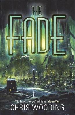 The Fade by Chris Wooding image