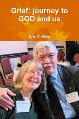 Grief by Eric Bow image