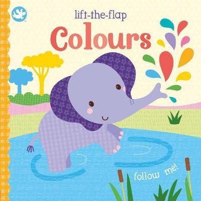 Little Me Colours image