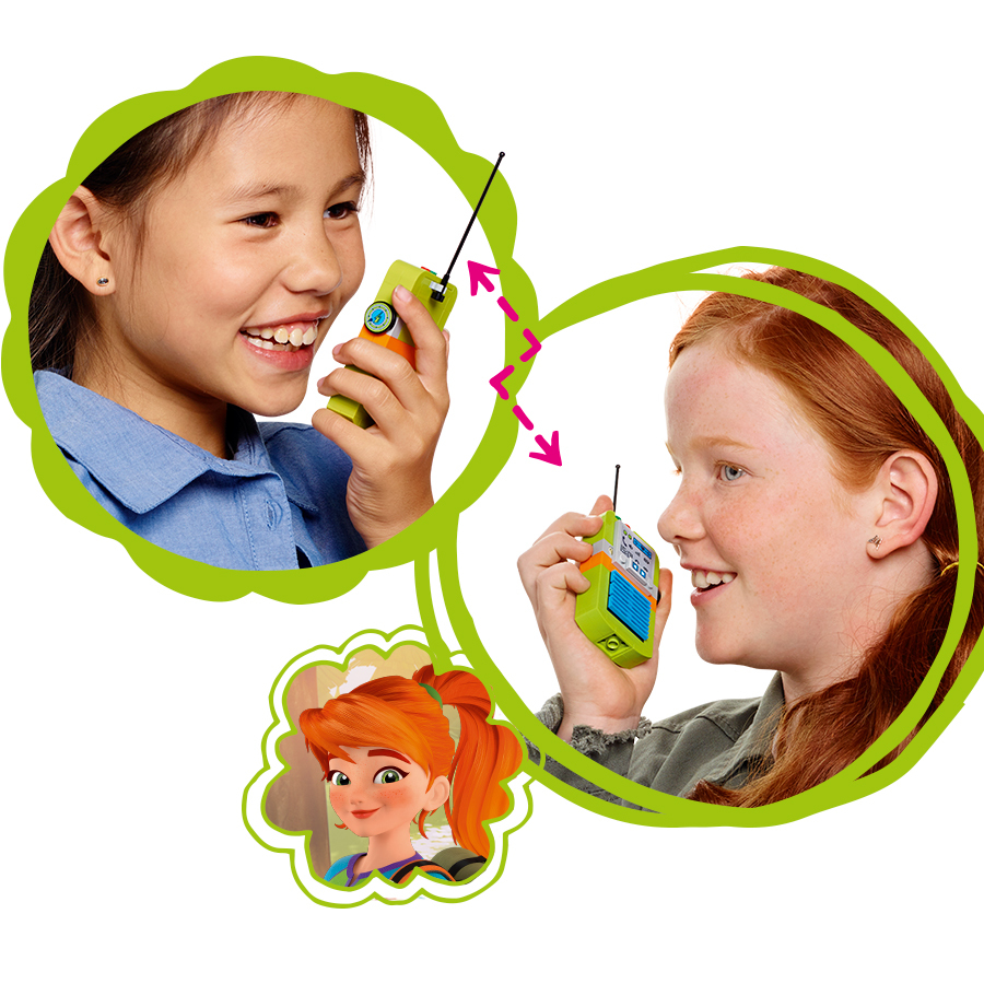 LEGO Friends - Friendship Box (41346) image