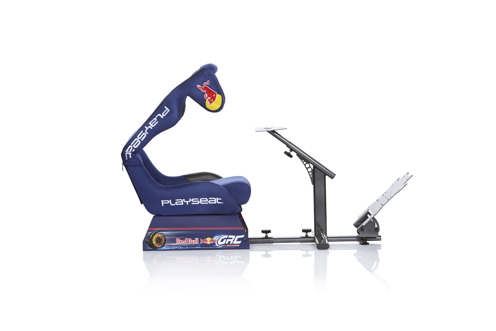 Playseat Evolution Red Bull GRC Gaming Chair PreOrder Now at