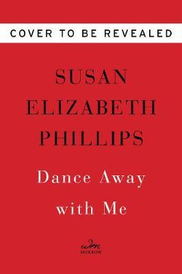 Dance Away with Me by Susan Elizabeth Phillips image