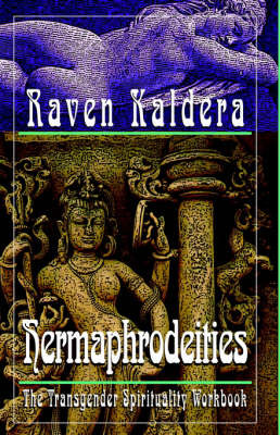 Hermaphrodeities by Raven Brangwyn Kaldera image