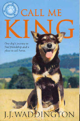 Call Me King: Operation Opal by J.J. Waddington image