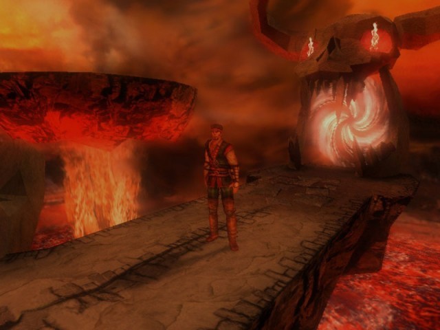 Black Buccaneer for PlayStation 2 image