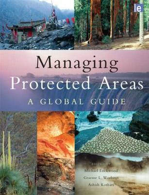 Managing Protected Areas image
