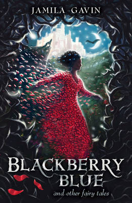 Blackberry Blue by Jamila Gavin image