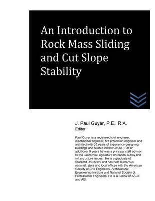 An Introduction to Rock Mass Sliding and Cut Slope Stability image