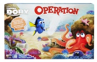 Finding Dory: Operation - Board Game