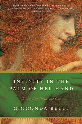 Infinity in the Palm of Her Hand by Gioconda Belli image