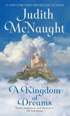A Kingdom of Dreams by Judith McNaught image