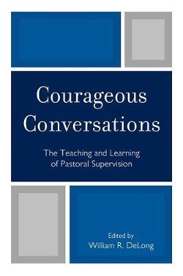 Courageous Conversations image