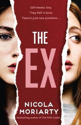 The Ex by Nicola Moriarty image