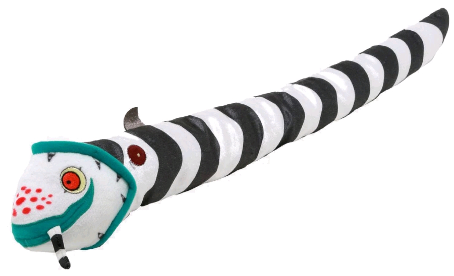 Beetlejuice - Sandworm Plush Images at Mighty Ape NZ.