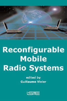 Reconfigurable Mobile Radio Systems image