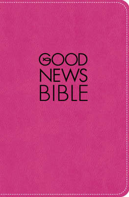 Good News Bible image