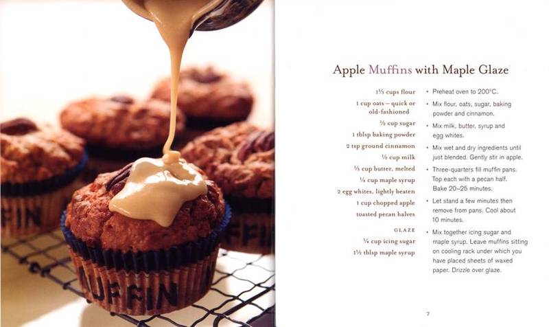 Muffin Bible by Penguin Australia image