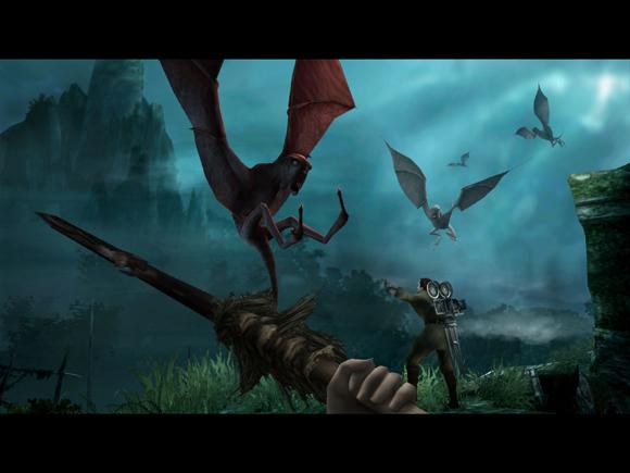 Peter Jackson's King Kong for Xbox image
