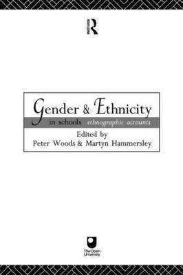 Gender and Ethnicity in Schools image