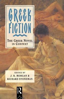 Greek Fiction image