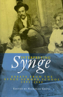 Interpreting Synge image