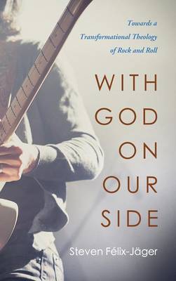 With God on Our Side by Steven Felix-Jager image