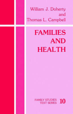 Families and Health image