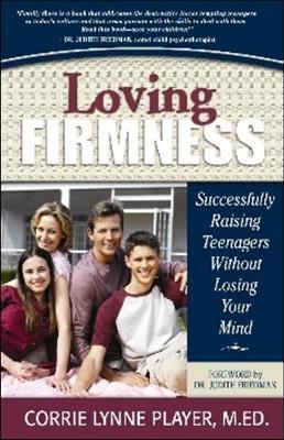 Loving Firmness by Corrie Lynne Player image
