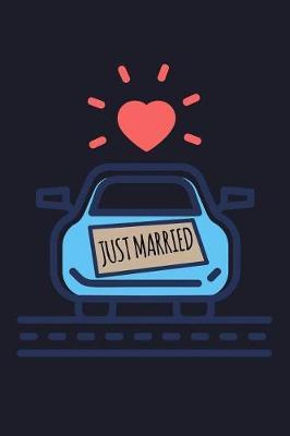 Just Married image