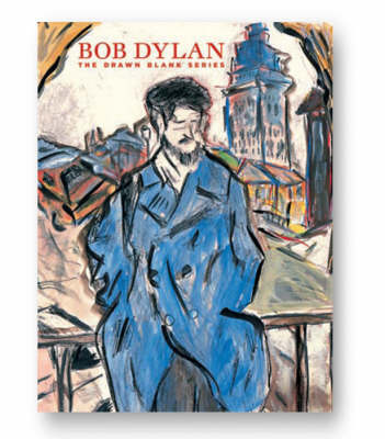 Bob Dylan: the Drawn Blank Series: Watercolor and Gouache by Jens Rosteck image