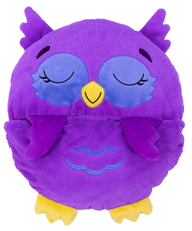 Buy Chestnut Owl - Sleep Sack at Mighty 