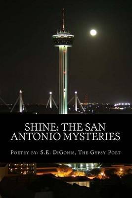 Shine by Sophia E Digonis image