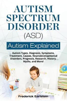 Autism Spectrum Disorder (Asd) by Frederick Earlstein image