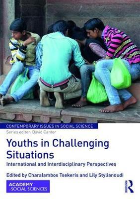 Youths in Challenging Situations image
