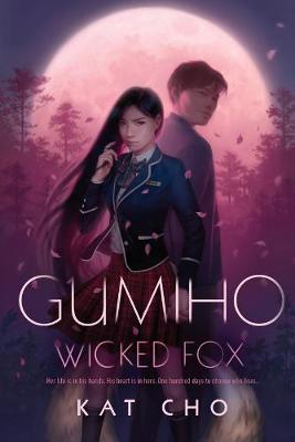 Gumiho: Wicked Fox by KAT CHO image