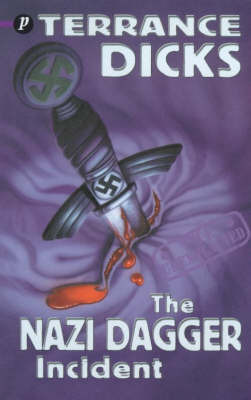 Nazi Dagger Incident by Terrance Dicks image