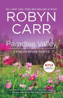 Paradise Valley by Robyn Carr image