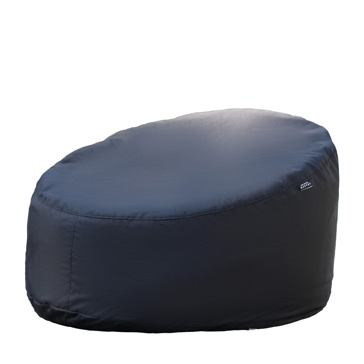 Fraser Country Snuggle Bean Bag Cover at Mighty Ape NZ