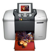 Epson PictureMate 500 - 4x6 Photo Printer Epson PictureMate 500 - 4x6 Photo Printer