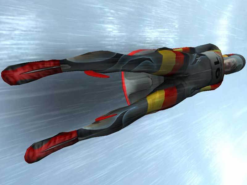 Torino Winter Olympics for Xbox image