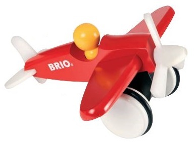 Brio Airplane image