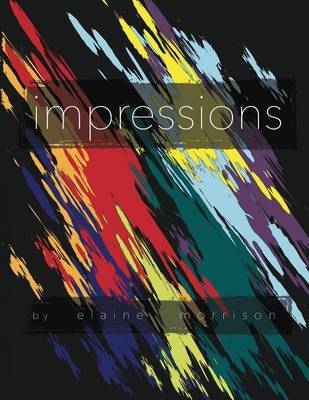 Impressions by Elaine Morrison image