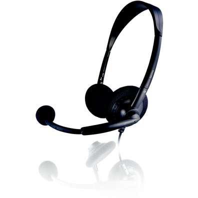 Philips SHM3300 Multimedia Headphones