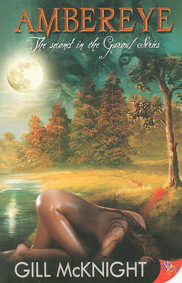 Ambereye by Gill McKnight image
