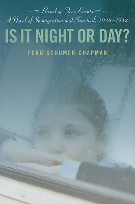 Is It Night or Day? by Fern Schumer Chapman image