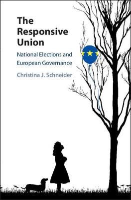 The Responsive Union by Christina J. Schneider image