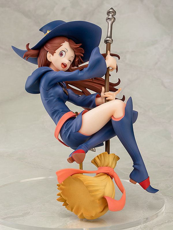 1/7 Atsuko Kagari - PVC Figure image